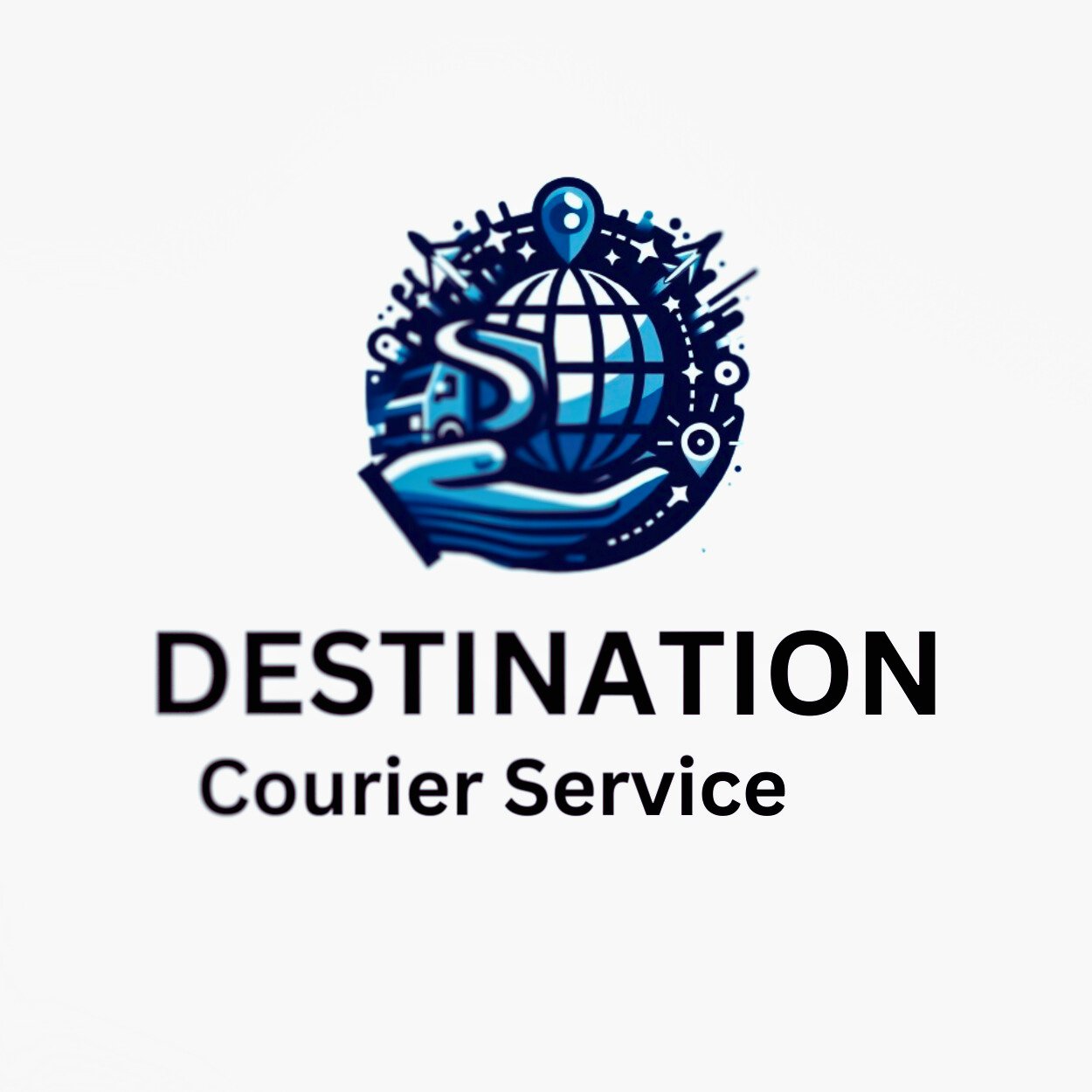 destinaton courier