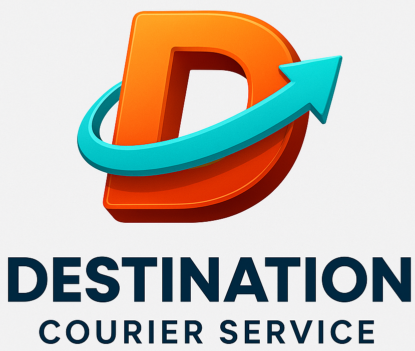 Destination Courier service